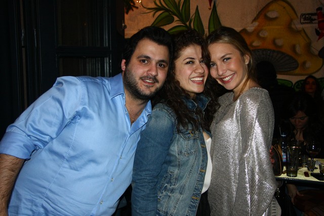 Hamra on Sunday Night 